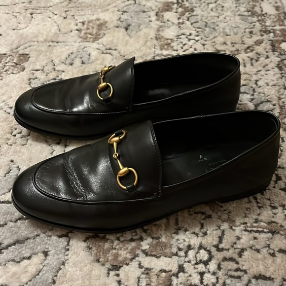 Gucci Brixton Horsebit Convertible Loafer - Picture 3 of 8